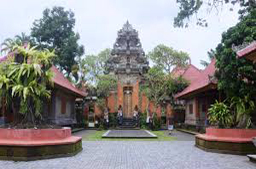 Ubud Half Day Tour